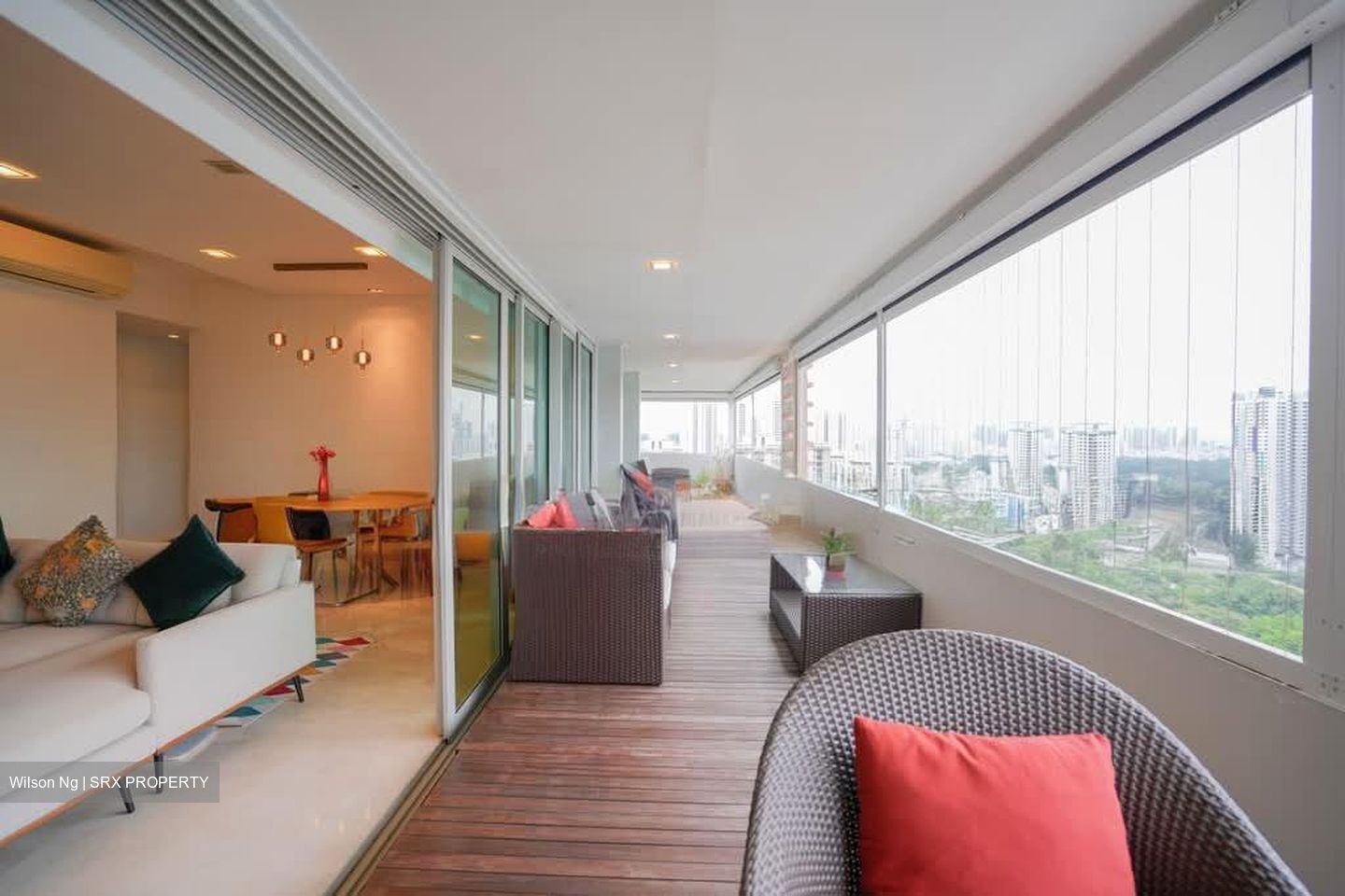 The Rochester Residences (D5), Apartment #572064941